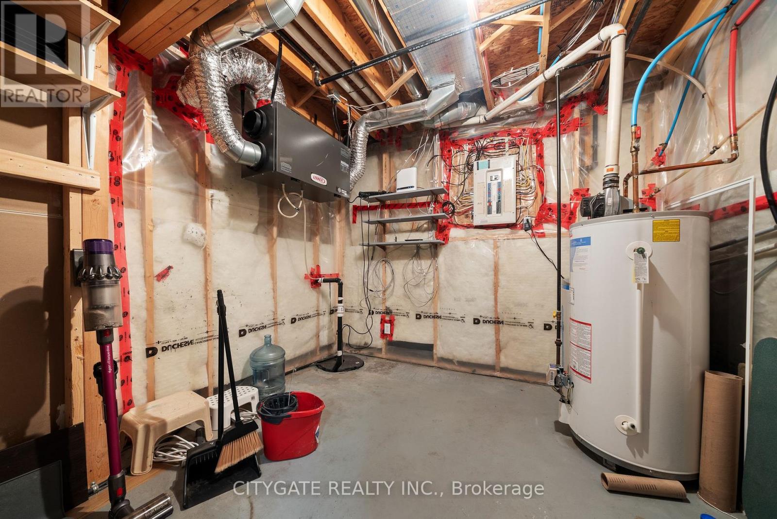 43 Follwell Crescent, Belleville, Ontario  K8N 5Z6 - Photo 32 - X12658990