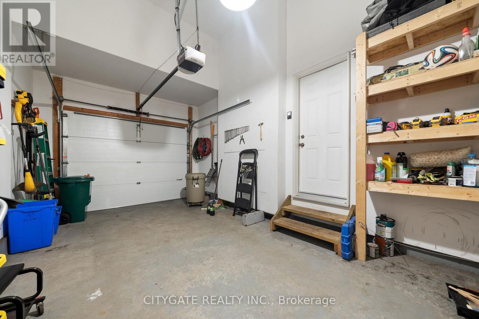 43 Follwell Crescent, Belleville, Ontario  K8N 5Z6 - Photo 35 - X12658990