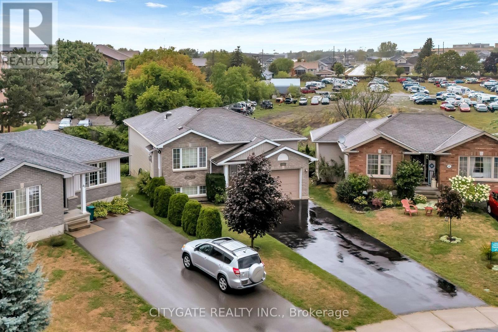 43 Follwell Crescent, Belleville, Ontario  K8N 5Z6 - Photo 44 - X12658990