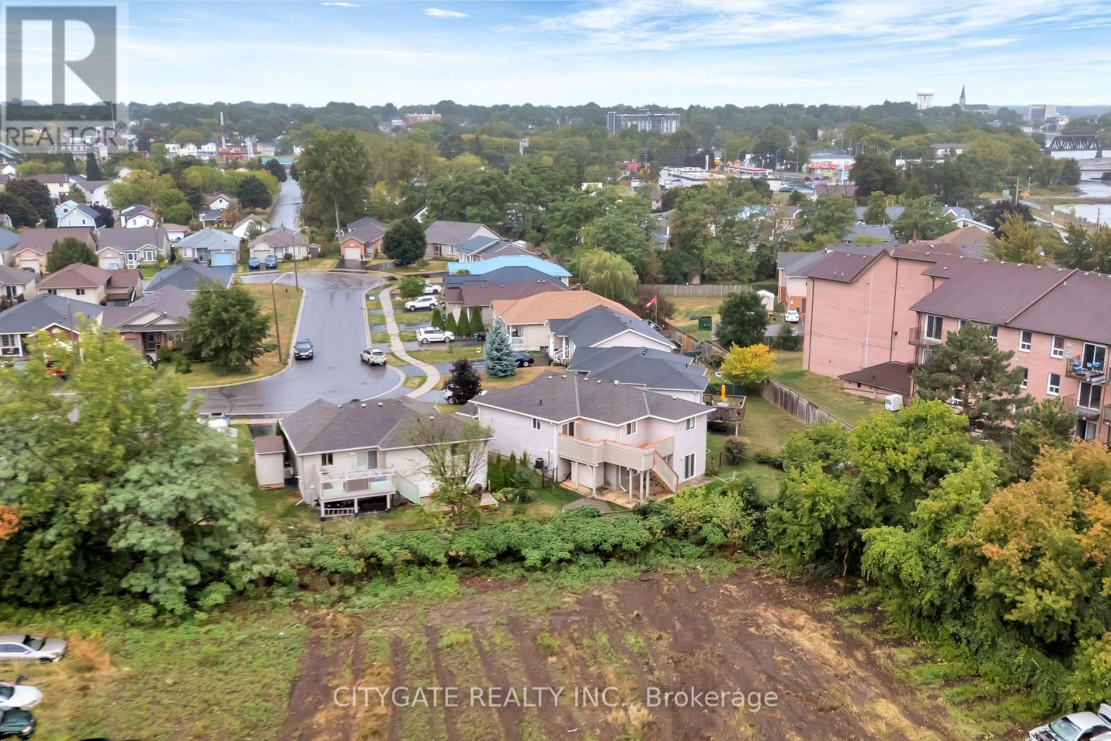 43 Follwell Crescent, Belleville, Ontario  K8N 5Z6 - Photo 39 - X12658990