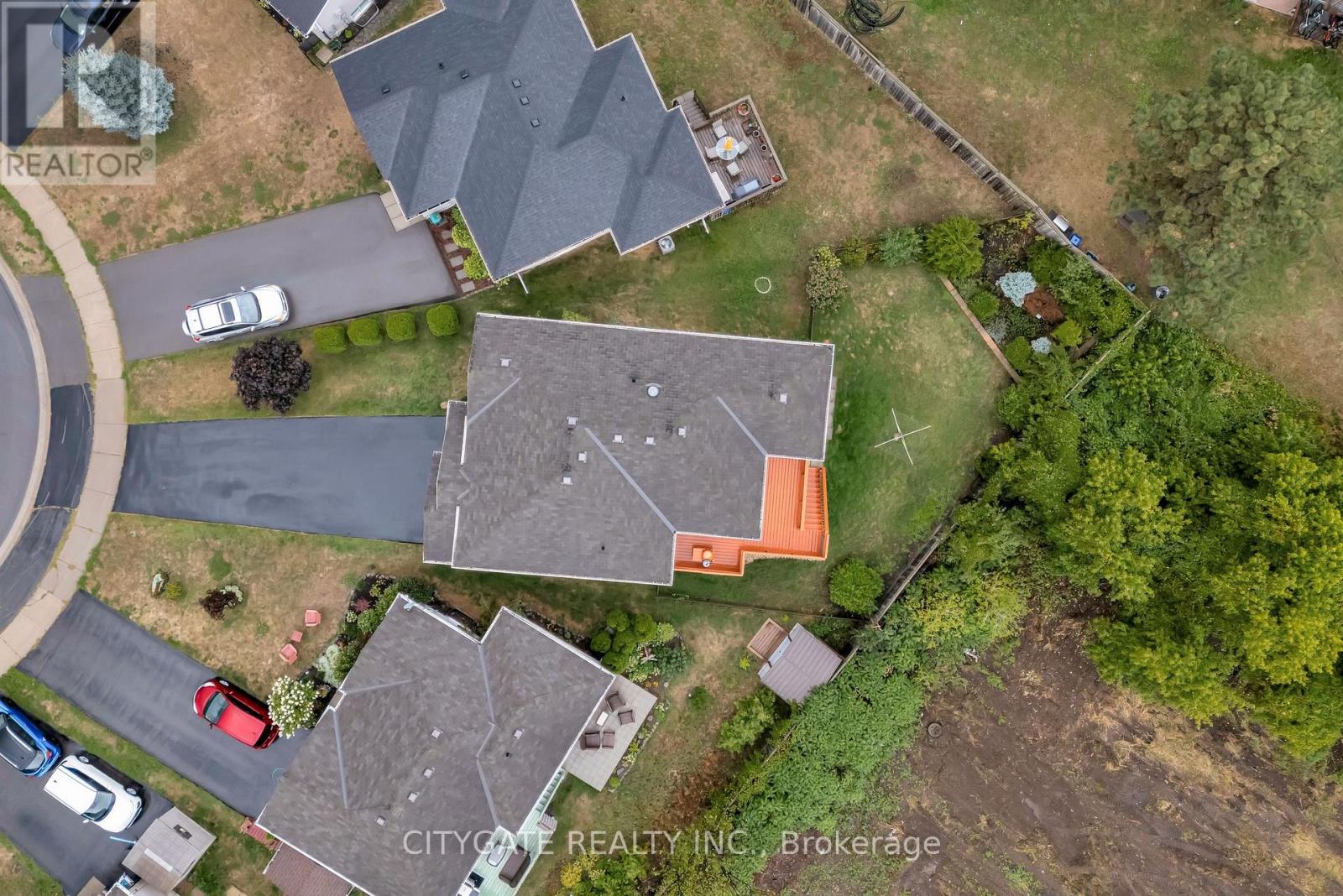 43 Follwell Crescent, Belleville, Ontario  K8N 5Z6 - Photo 42 - X12658990