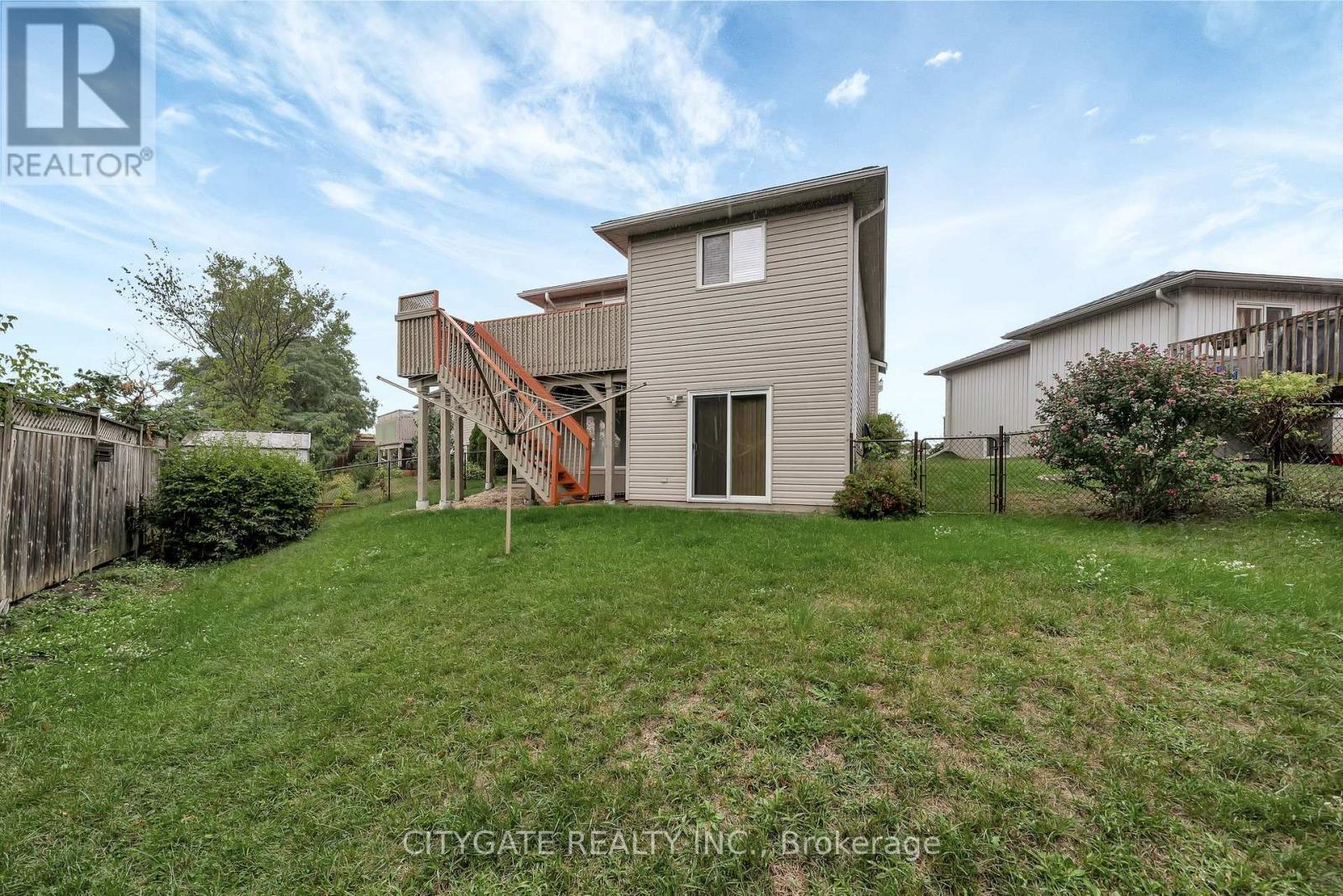 43 Follwell Crescent, Belleville, Ontario  K8N 5Z6 - Photo 46 - X12658990