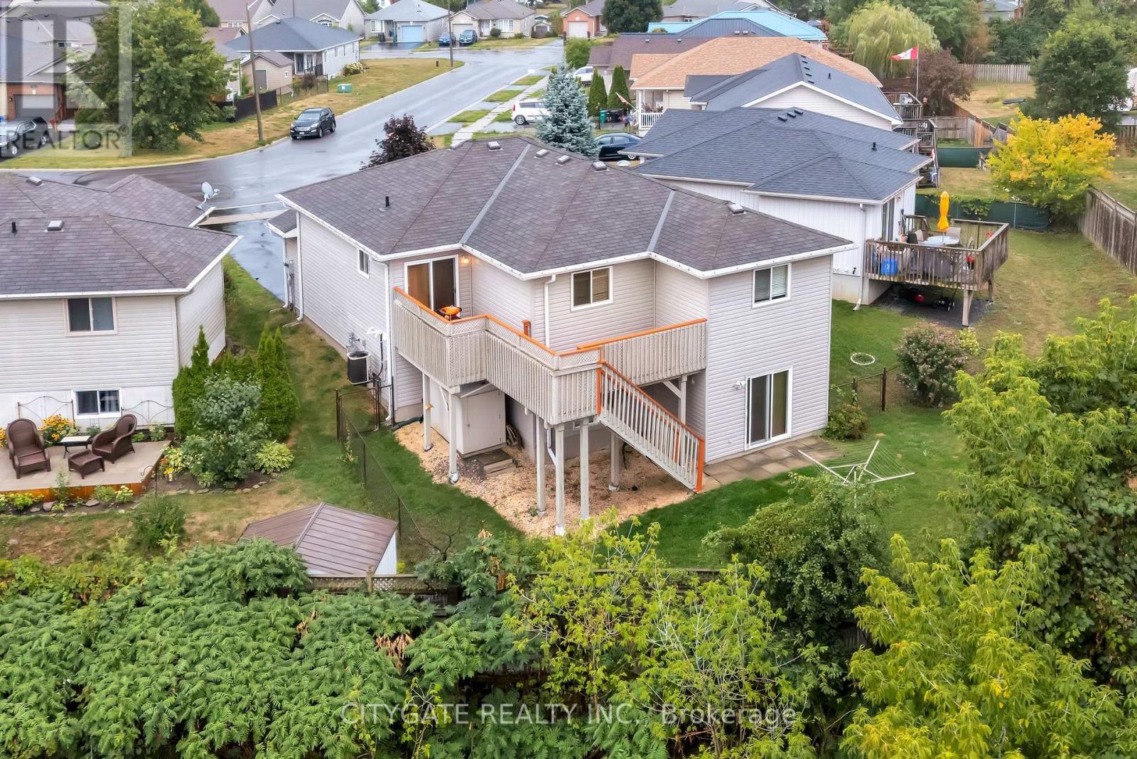 43 Follwell Crescent, Belleville, Ontario  K8N 5Z6 - Photo 40 - X12658990