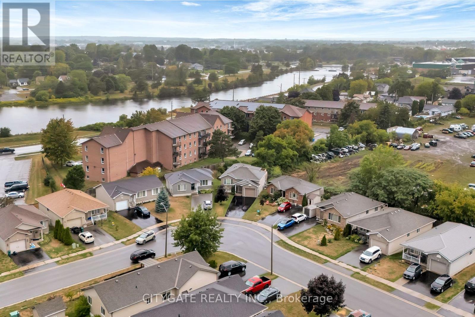 43 Follwell Crescent, Belleville, Ontario  K8N 5Z6 - Photo 37 - X12658990