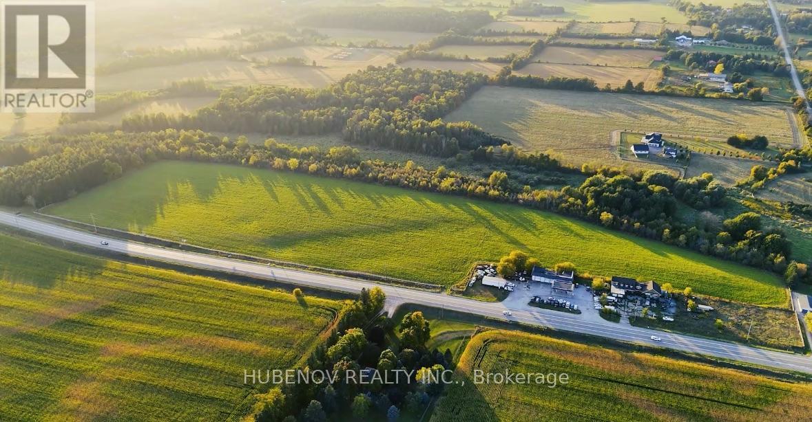 0 Hurontario Street, Caledon, Ontario  L7C 2C2 - Photo 2 - W12659030