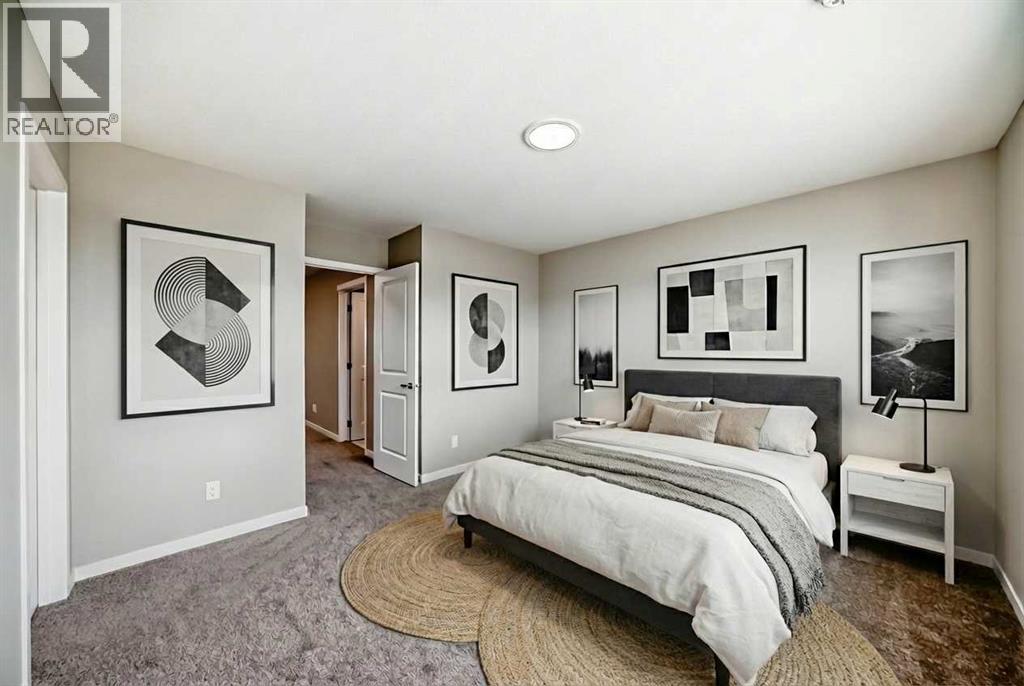 15 Magnolia Street, Calgary, Alberta  T3M 4C8 - Photo 19 - A2238787