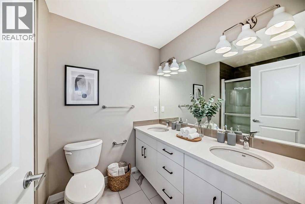 15 Magnolia Street, Calgary, Alberta  T3M 4C8 - Photo 20 - A2238787