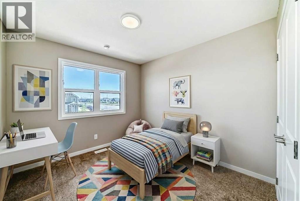 15 Magnolia Street, Calgary, Alberta  T3M 4C8 - Photo 24 - A2238787