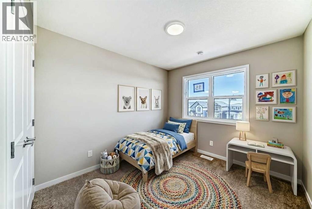 15 Magnolia Street, Calgary, Alberta  T3M 4C8 - Photo 26 - A2238787