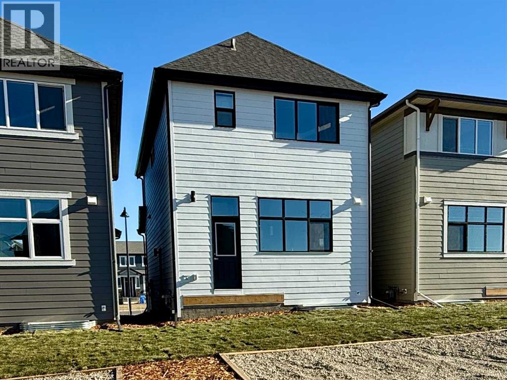 15 Magnolia Street, Calgary, Alberta  T3M 4C8 - Photo 39 - A2238787