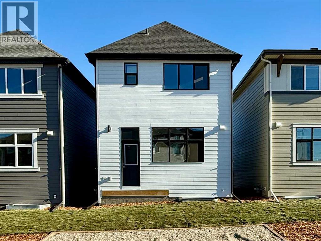 15 Magnolia Street, Calgary, Alberta  T3M 4C8 - Photo 40 - A2238787