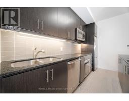 1501 - 1 THE ESPLANADE DRIVE, Toronto, Ontario