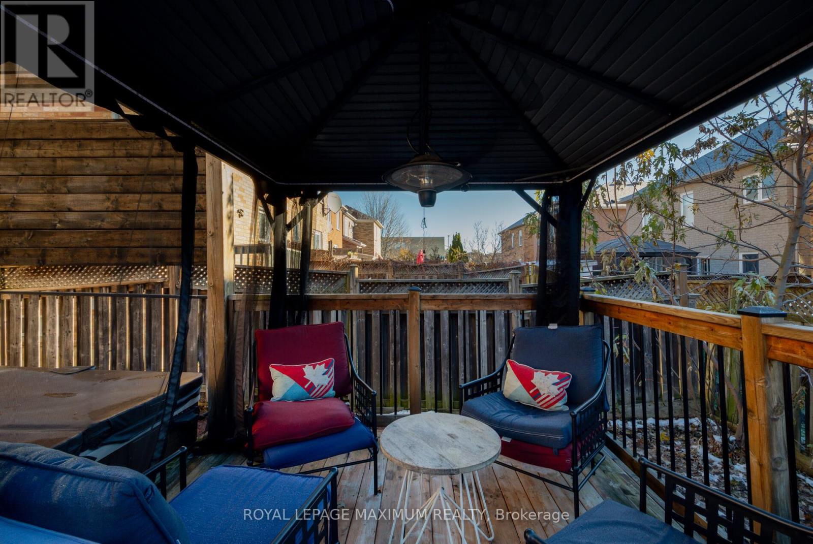 179 Warwick Crescent, Newmarket, Ontario  L3X 2S3 - Photo 22 - N12518476