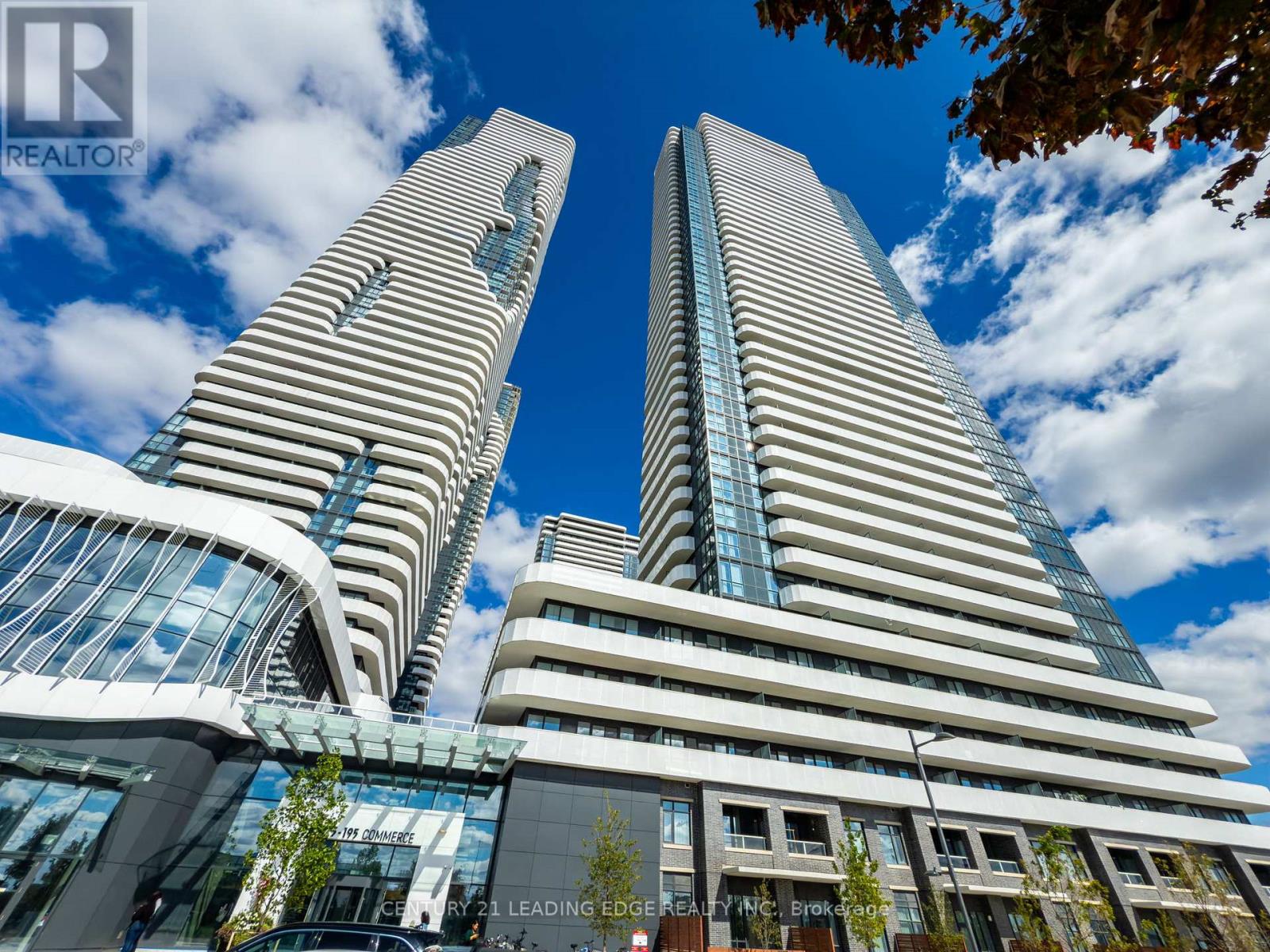 3209 - 195 COMMERCE STREET, Vaughan, Ontario