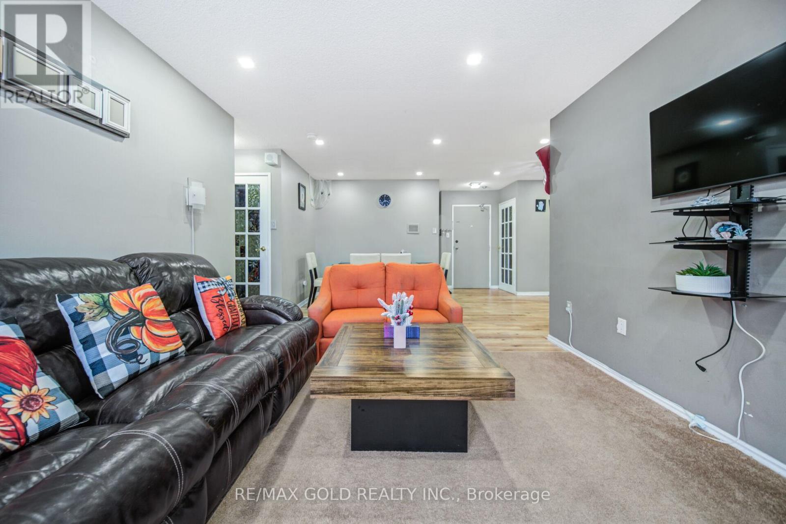 1905 - 21 Knightsbridge Road, Brampton, Ontario  L6T 3Y1 - Photo 16 - W12656470