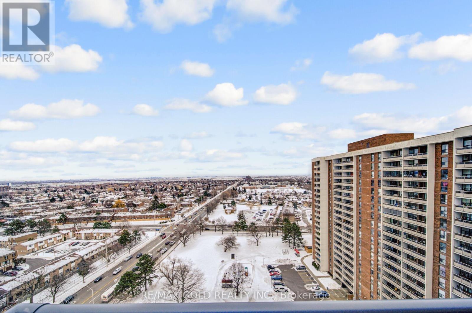 1905 - 21 Knightsbridge Road, Brampton, Ontario  L6T 3Y1 - Photo 24 - W12656470