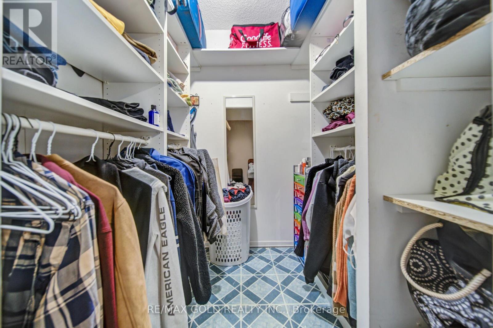 1905 - 21 Knightsbridge Road, Brampton, Ontario  L6T 3Y1 - Photo 19 - W12656470