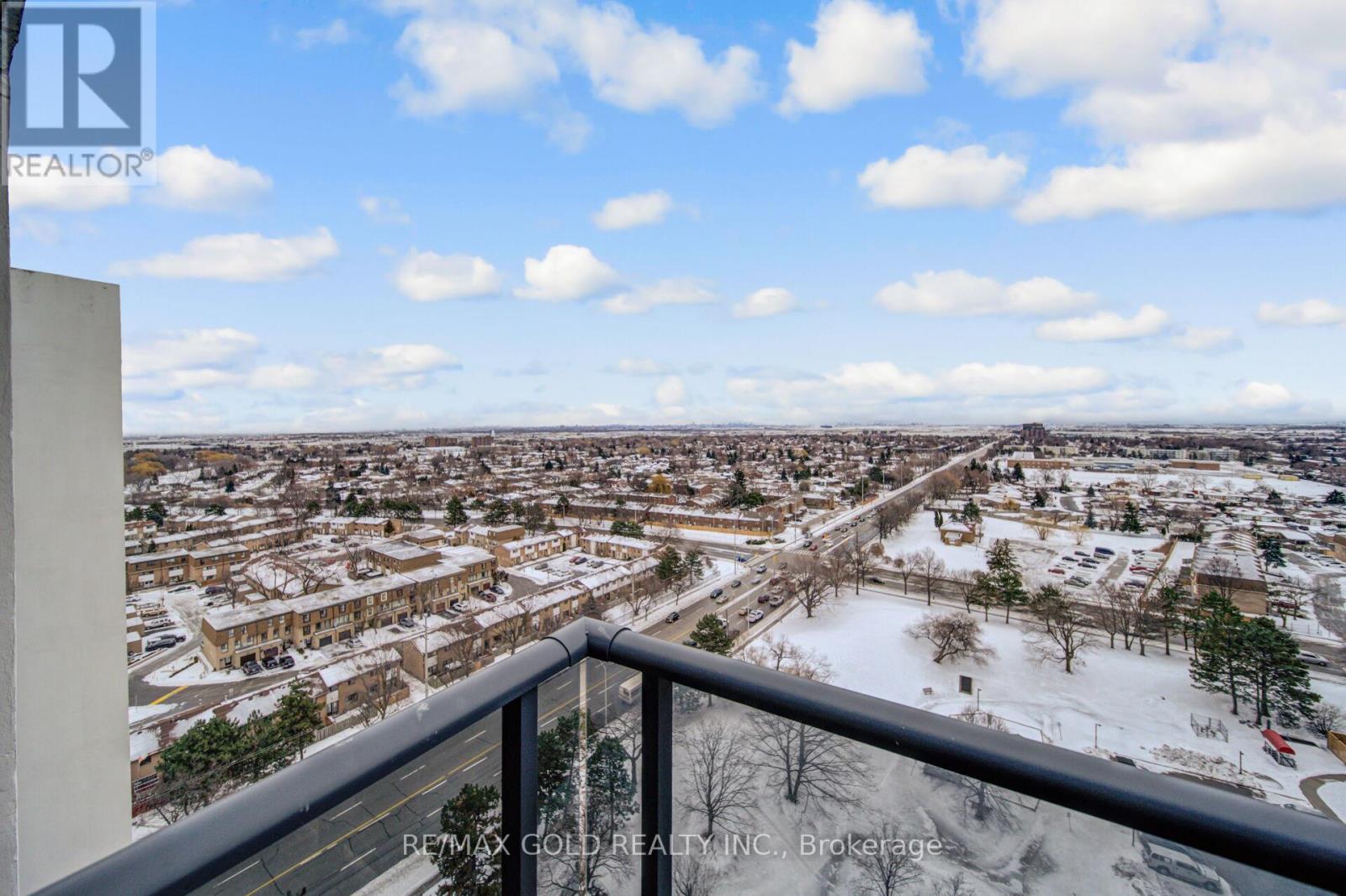 1905 - 21 Knightsbridge Road, Brampton, Ontario  L6T 3Y1 - Photo 25 - W12656470