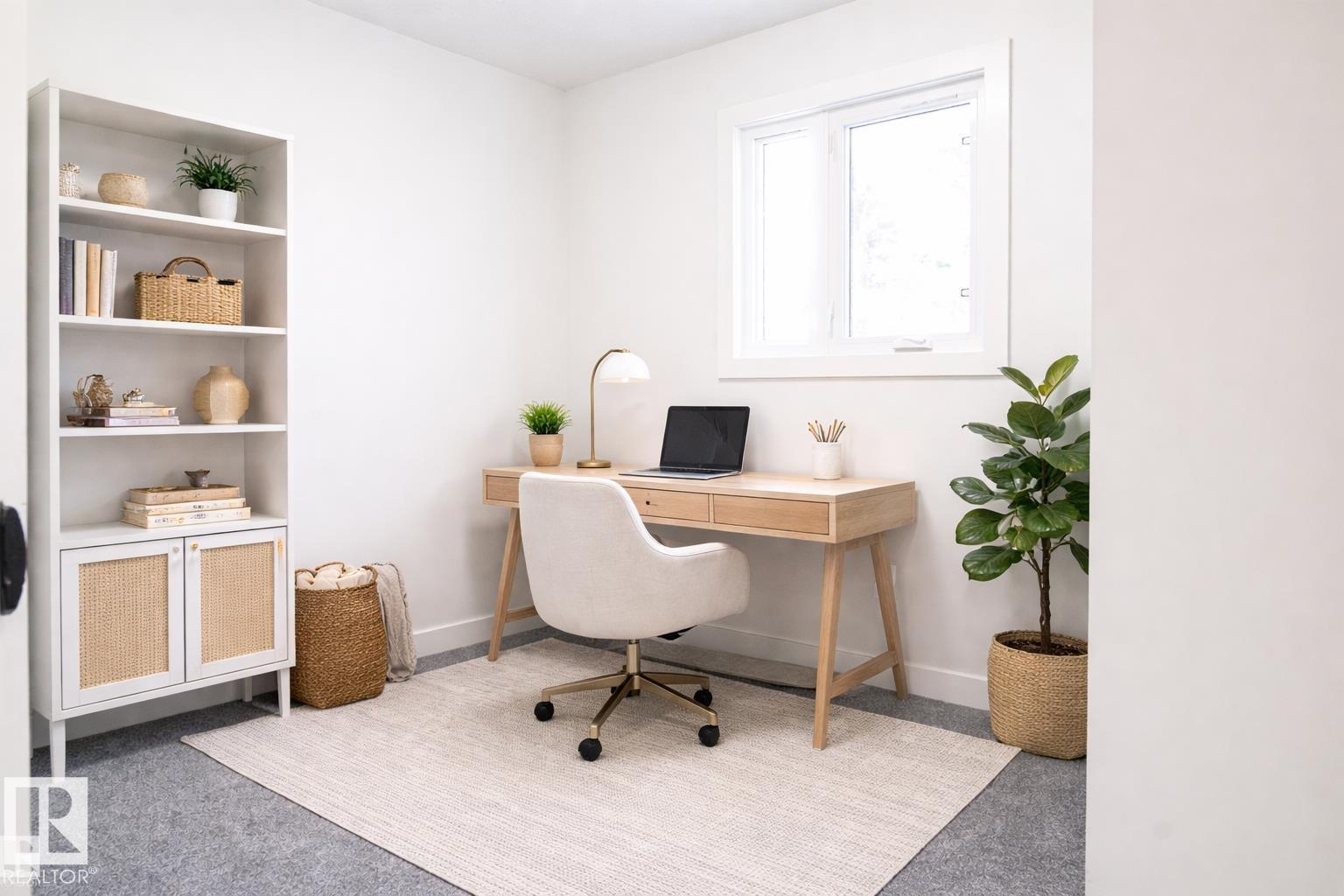 3710 41 Av Nw, Edmonton, Alberta  T6L 5M2 - Photo 17 - E4466873