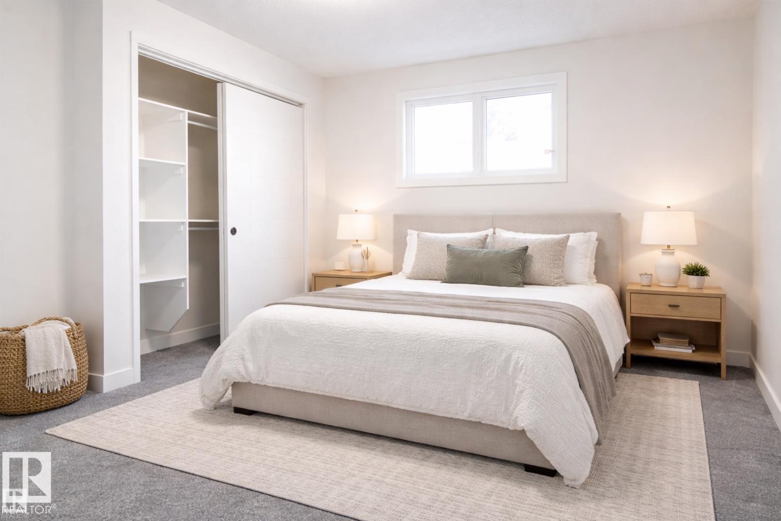 3710 41 Av Nw, Edmonton, Alberta  T6L 5M2 - Photo 15 - E4466873