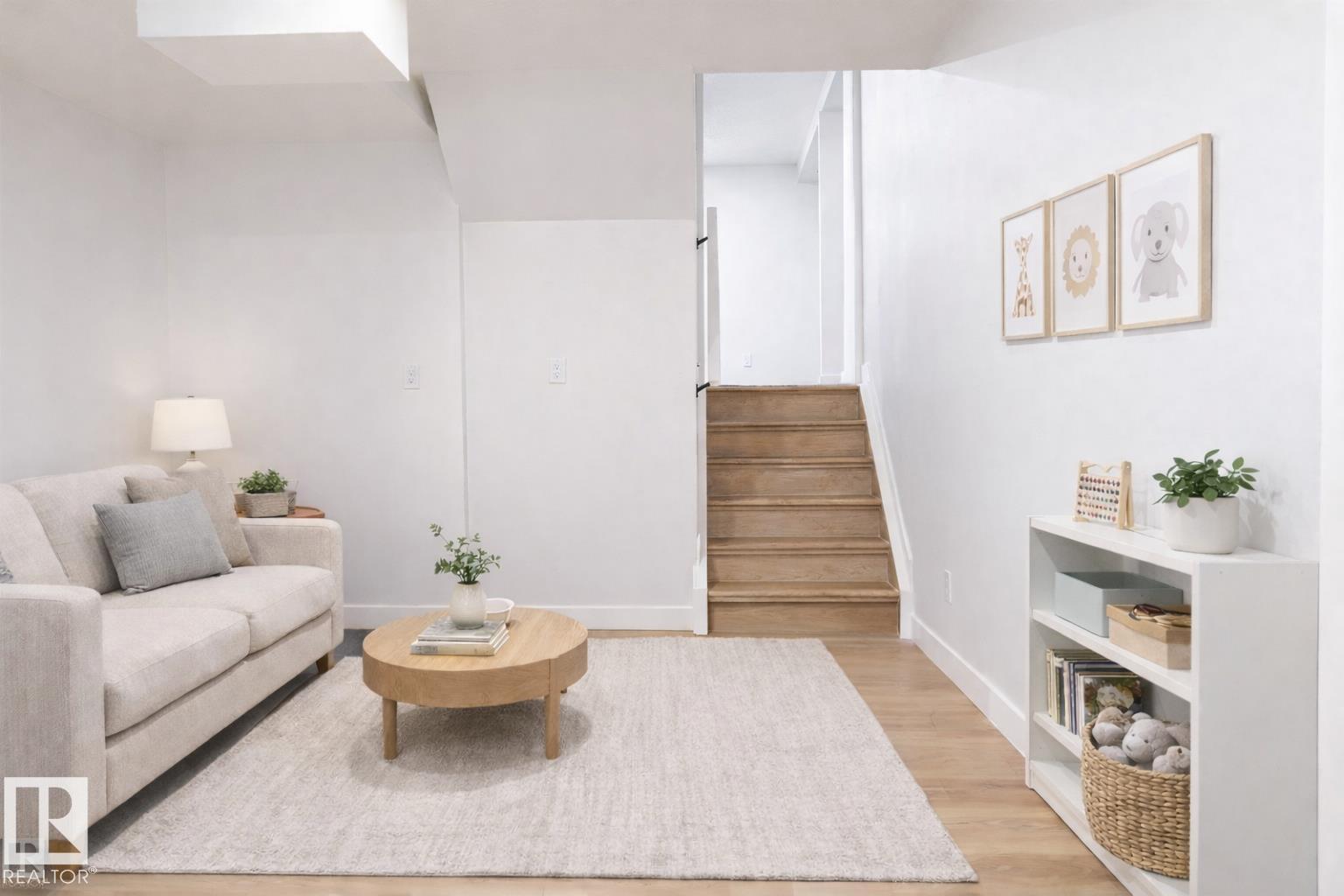 3710 41 Av Nw, Edmonton, Alberta  T6L 5M2 - Photo 20 - E4466873