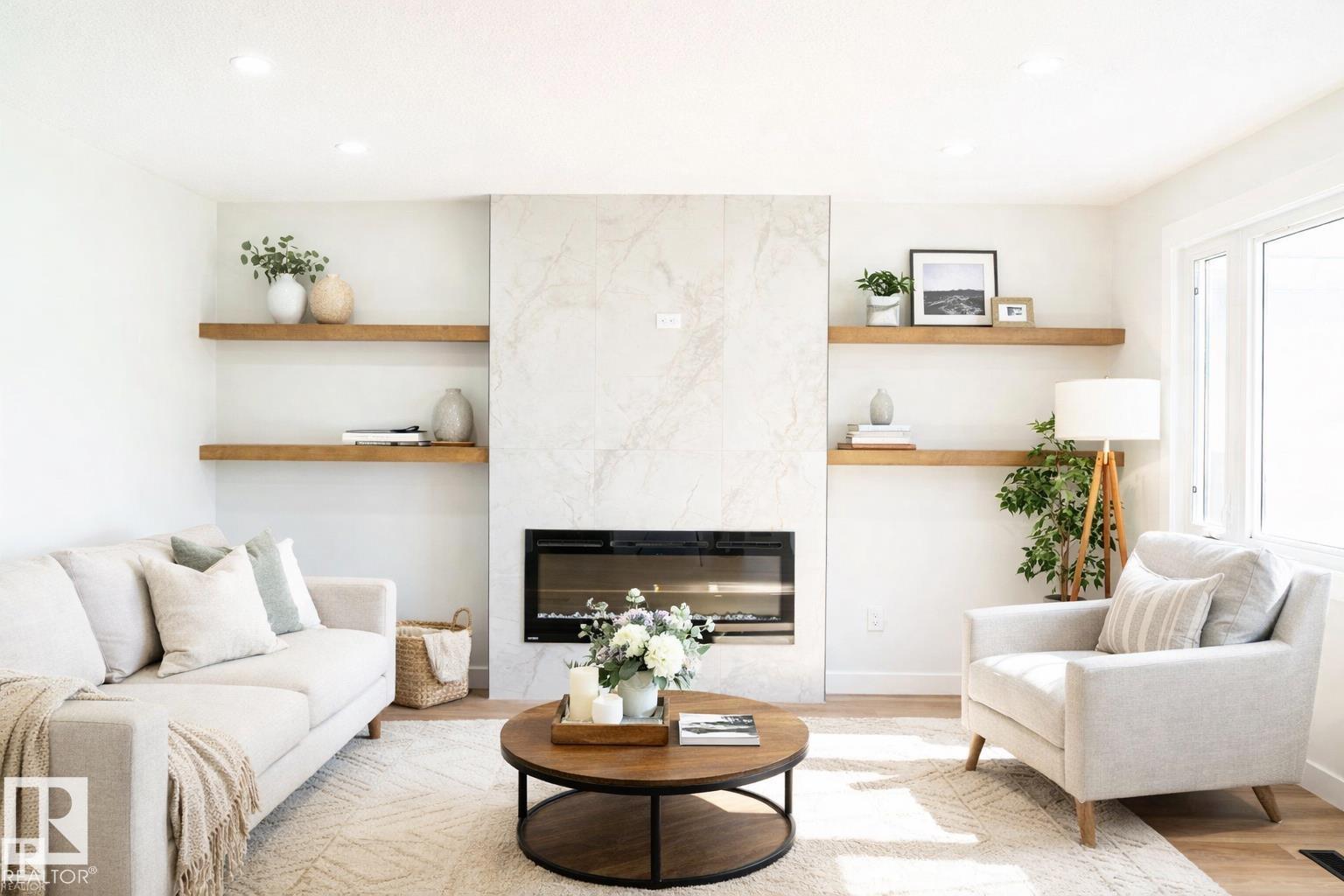 3710 41 Av Nw, Edmonton, Alberta  T6L 5M2 - Photo 8 - E4466873