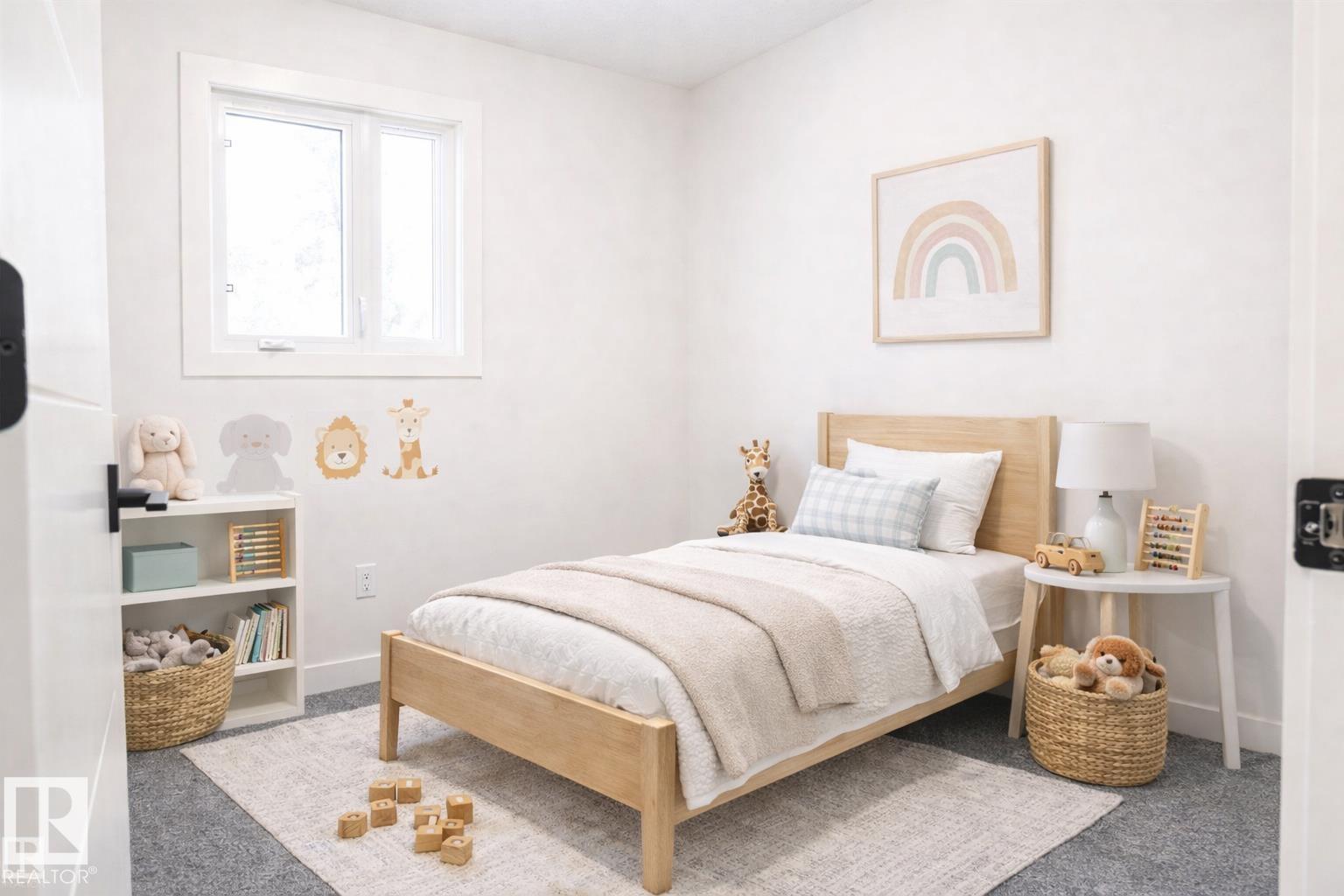 3710 41 Av Nw, Edmonton, Alberta  T6L 5M2 - Photo 21 - E4466873