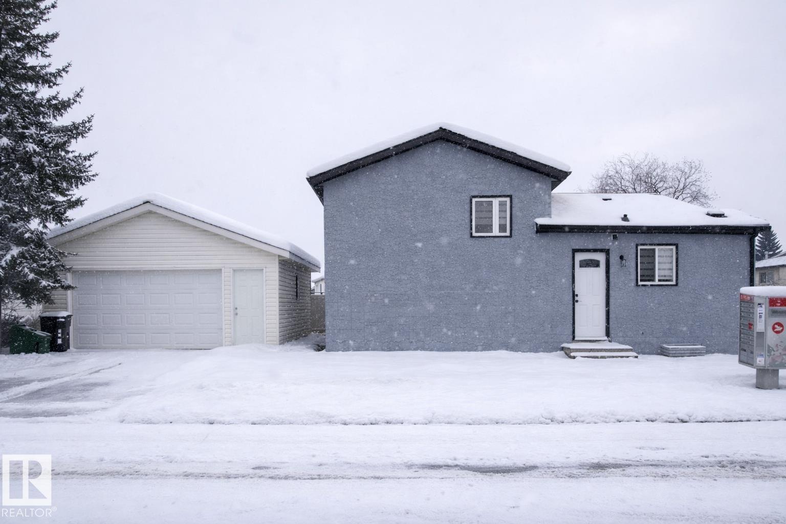 3710 41 Av Nw, Edmonton, Alberta  T6L 5M2 - Photo 34 - E4466873