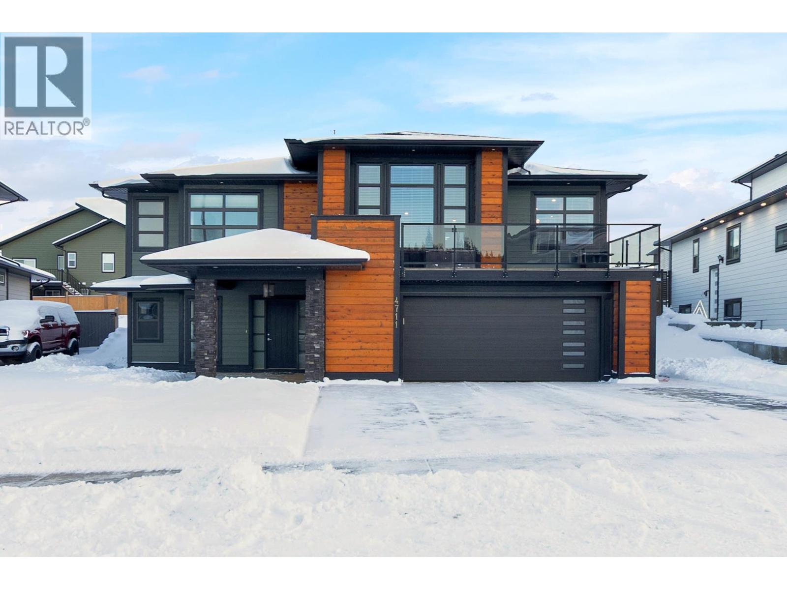 4711 Gannett Road, Prince George, British Columbia  V2N 0B7 - Photo 3 - R3075152