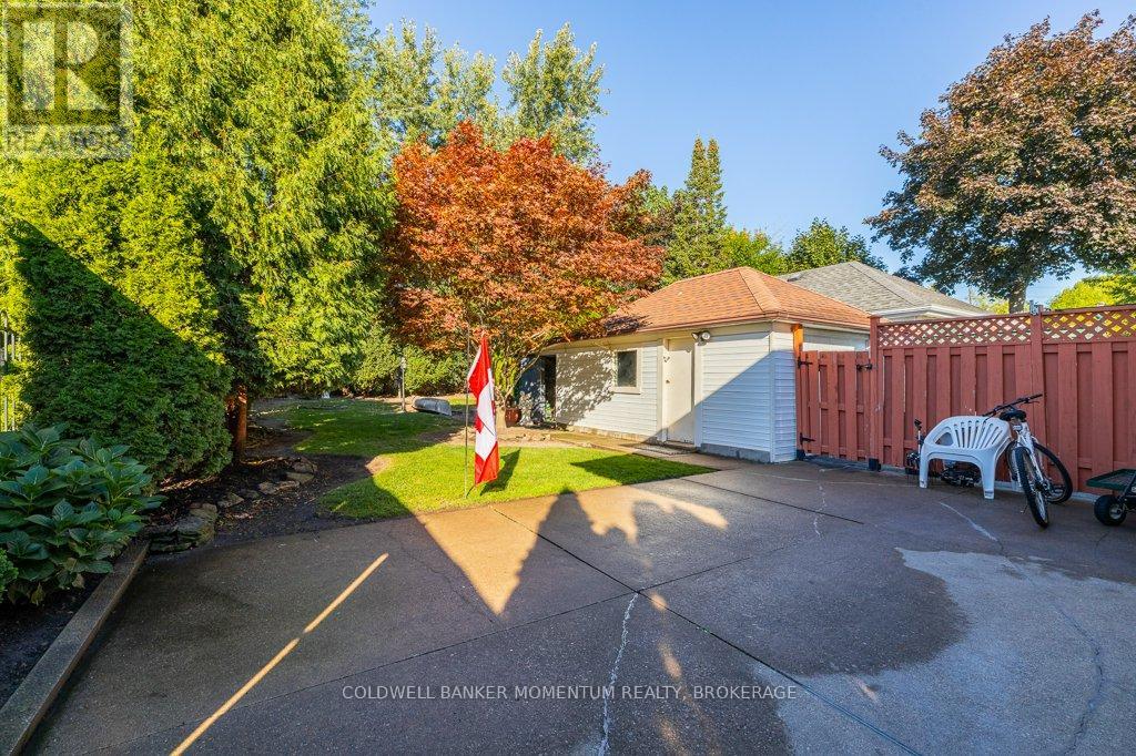 4447 Second Avenue, Niagara Falls, Ontario  L2E 4H1 - Photo 28 - X12443605