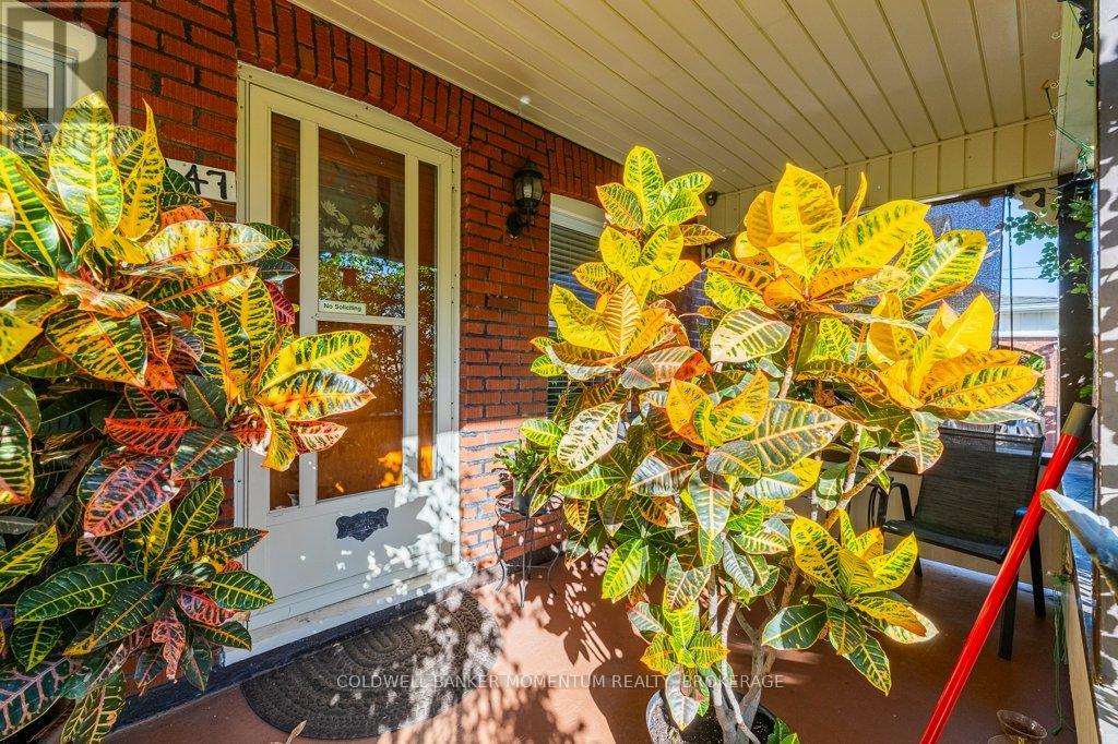 4447 Second Avenue, Niagara Falls, Ontario  L2E 4H1 - Photo 8 - X12443605