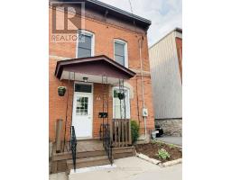 85 ANDERSON STREET, Ottawa, Ontario