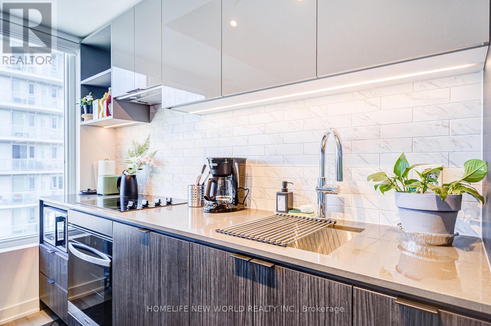 2006 - 252 Church Street, Toronto, Ontario  M5B 0E6 - Photo 10 - C12659038