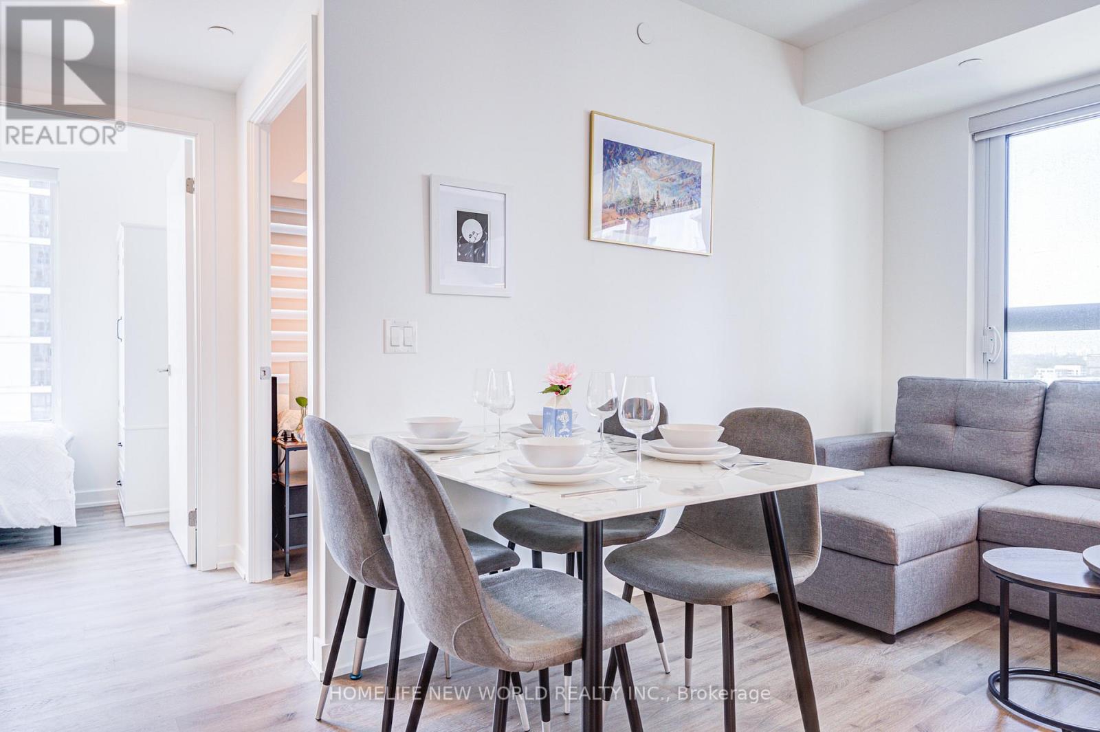 2006 - 252 Church Street, Toronto, Ontario  M5B 0E6 - Photo 11 - C12659038