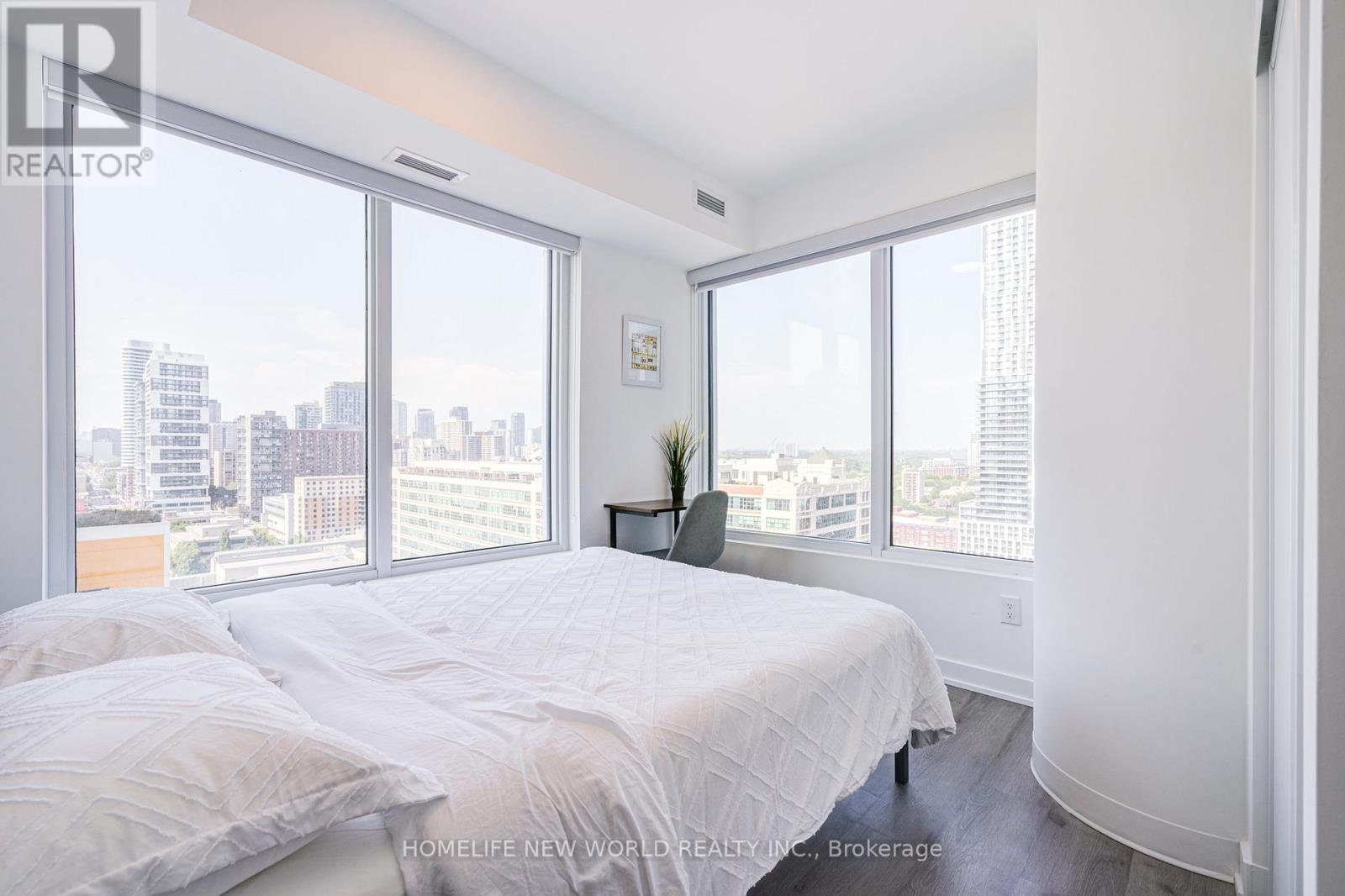 2006 - 252 Church Street, Toronto, Ontario  M5B 0E6 - Photo 13 - C12659038