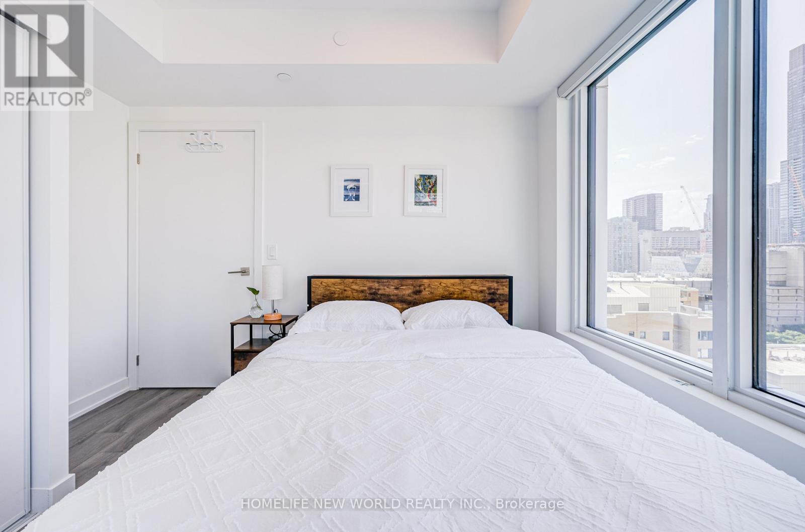 2006 - 252 Church Street, Toronto, Ontario  M5B 0E6 - Photo 14 - C12659038