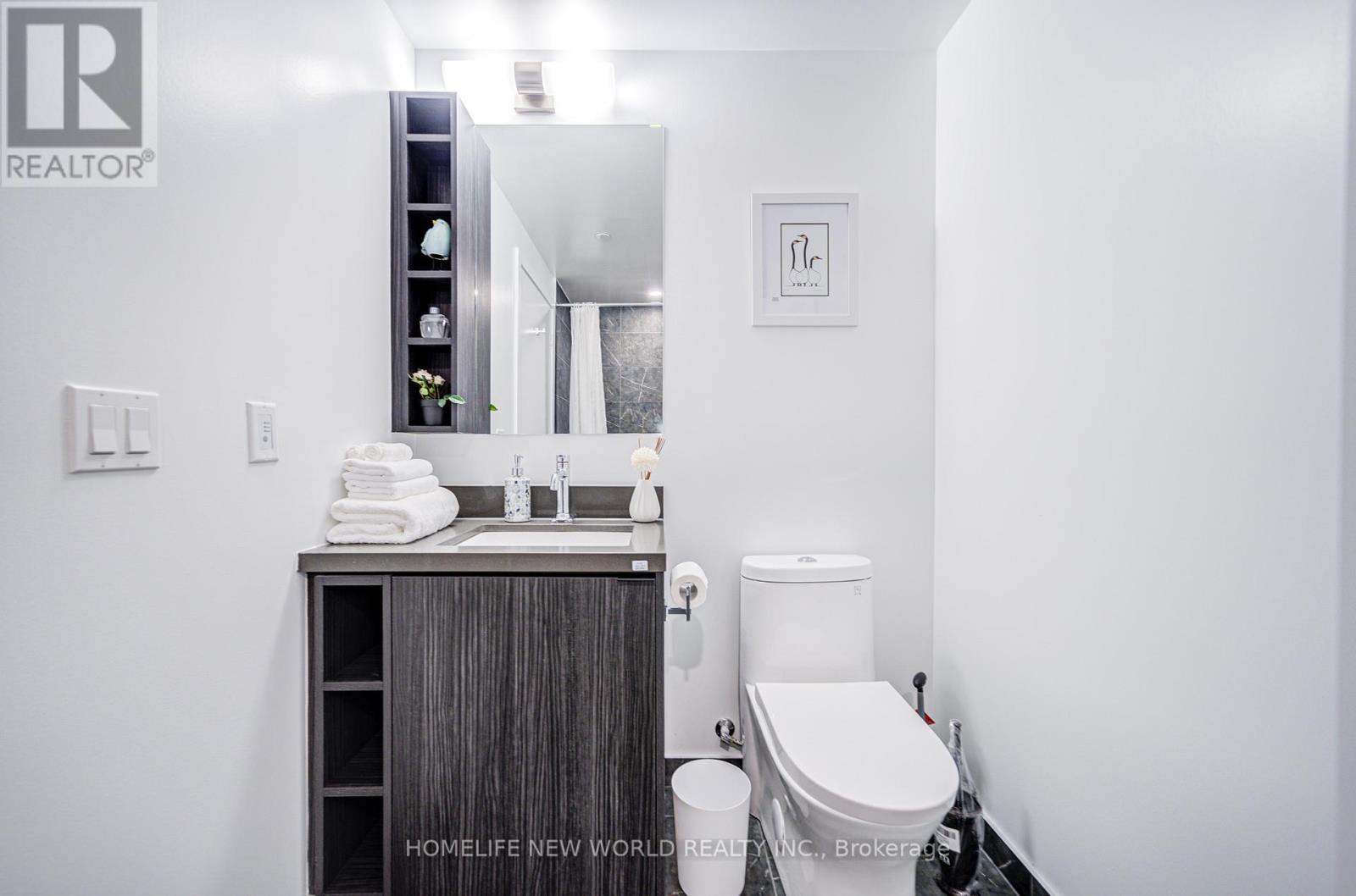 2006 - 252 Church Street, Toronto, Ontario  M5B 0E6 - Photo 19 - C12659038