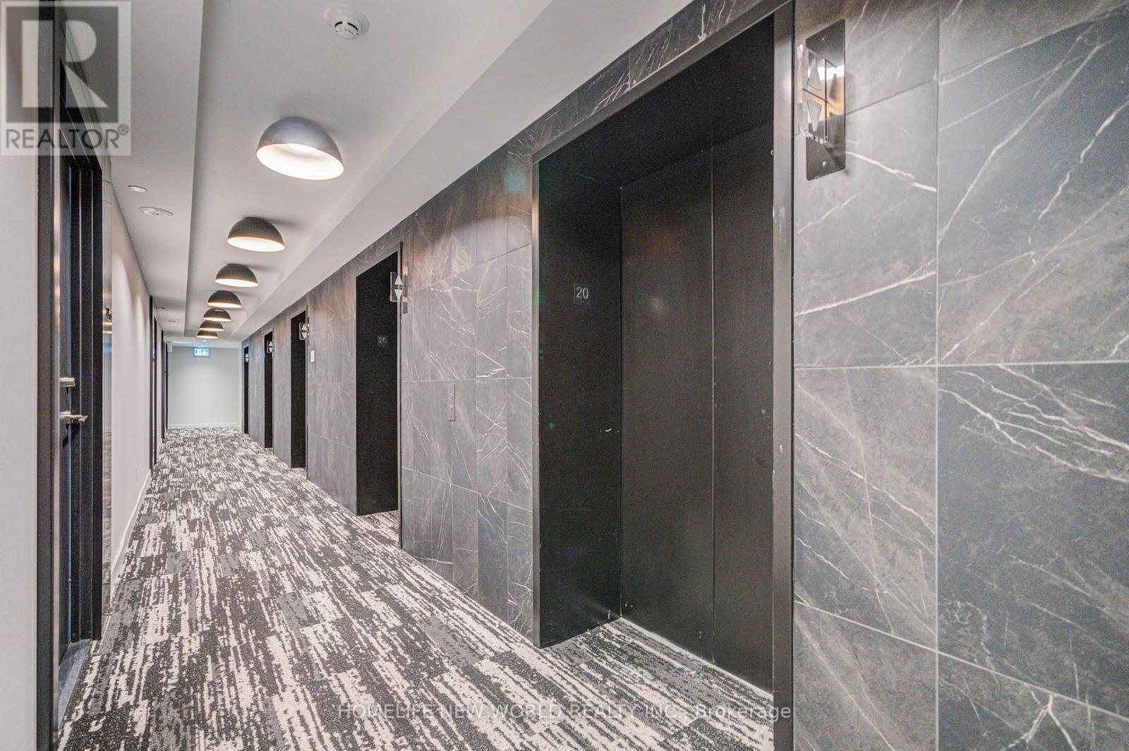 2006 - 252 Church Street, Toronto, Ontario  M5B 0E6 - Photo 2 - C12659038