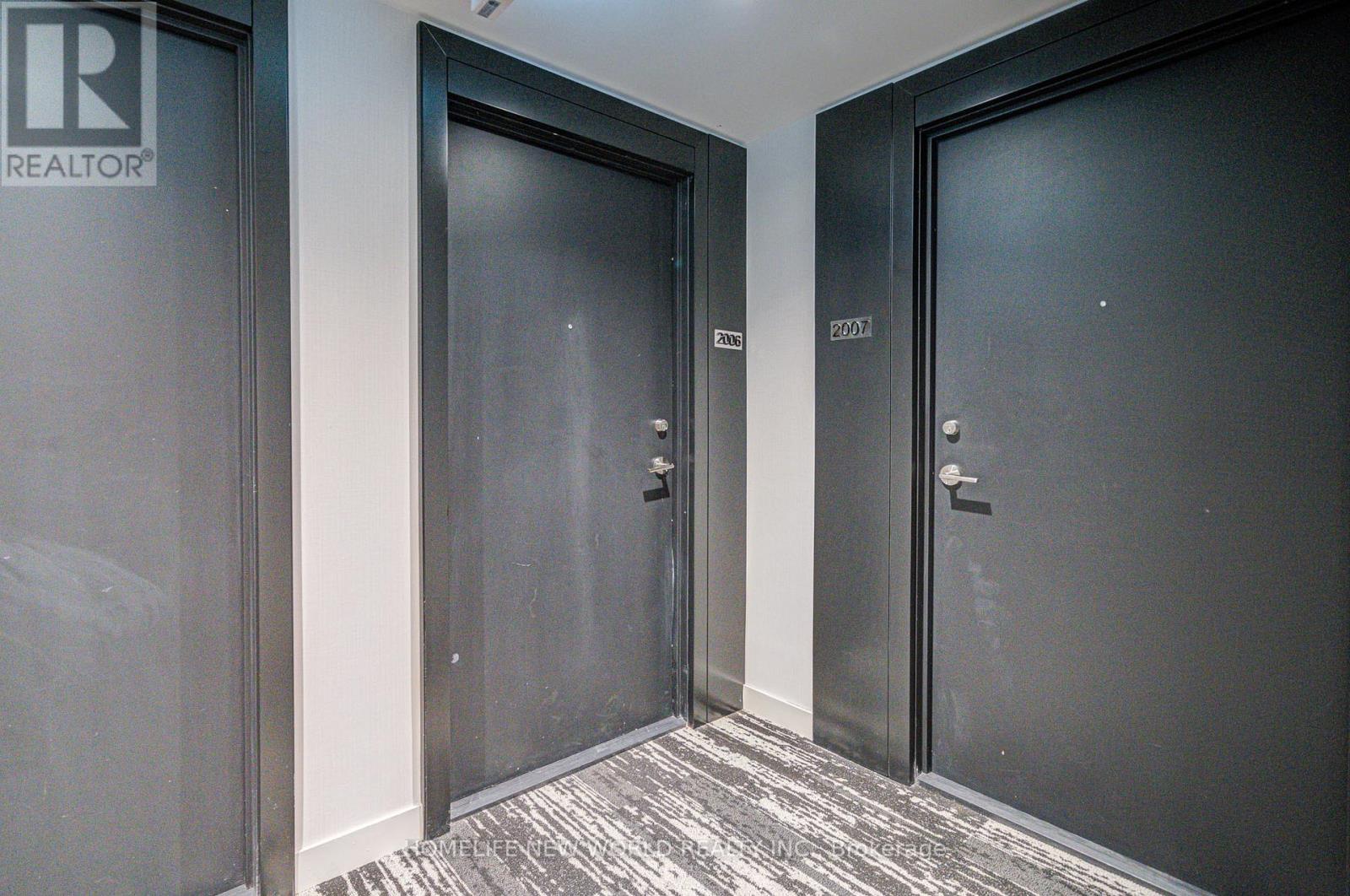 2006 - 252 Church Street, Toronto, Ontario  M5B 0E6 - Photo 3 - C12659038