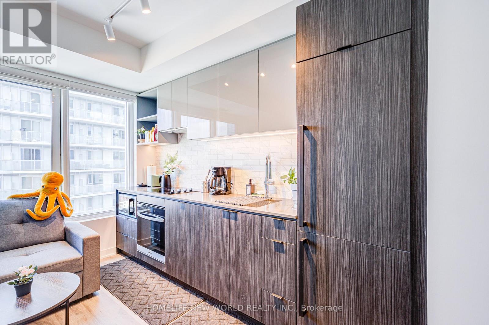 2006 - 252 Church Street, Toronto, Ontario  M5B 0E6 - Photo 8 - C12659038