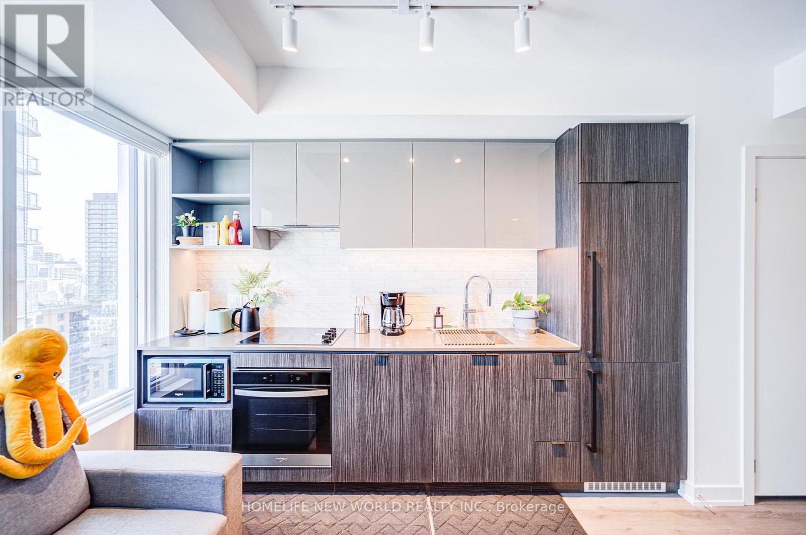 2006 - 252 Church Street, Toronto, Ontario  M5B 0E6 - Photo 9 - C12659038