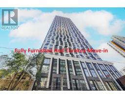 2006 - 252 CHURCH STREET, Toronto, Ontario