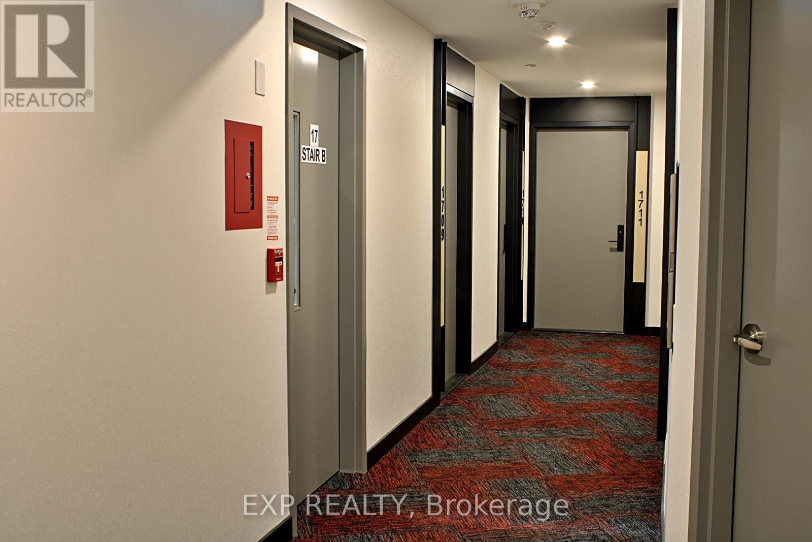 1710 - 135 East Liberty Street, Toronto, Ontario M6K 0G7 - Photo 17 - C12659050