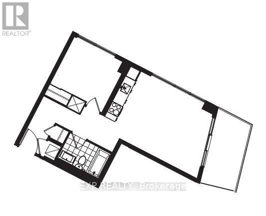 1710 - 135 East Liberty Street, Toronto, Ontario M6K 0G7 - Photo 22 - C12659050