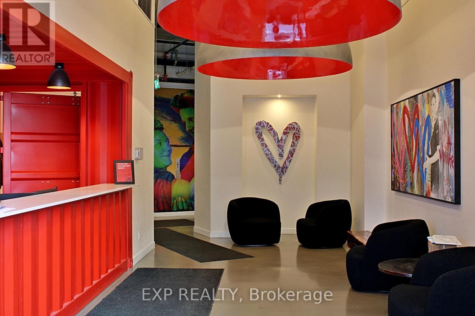 1710 - 135 East Liberty Street, Toronto, Ontario M6K 0G7 - Photo 4 - C12659050