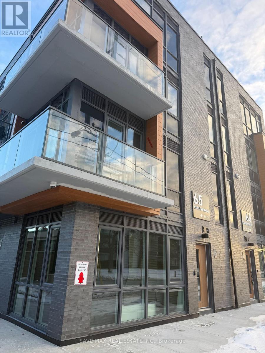 190 - 65 Curlew Drive, Toronto, Ontario  M3A 0B5 - Photo 1 - C12659052