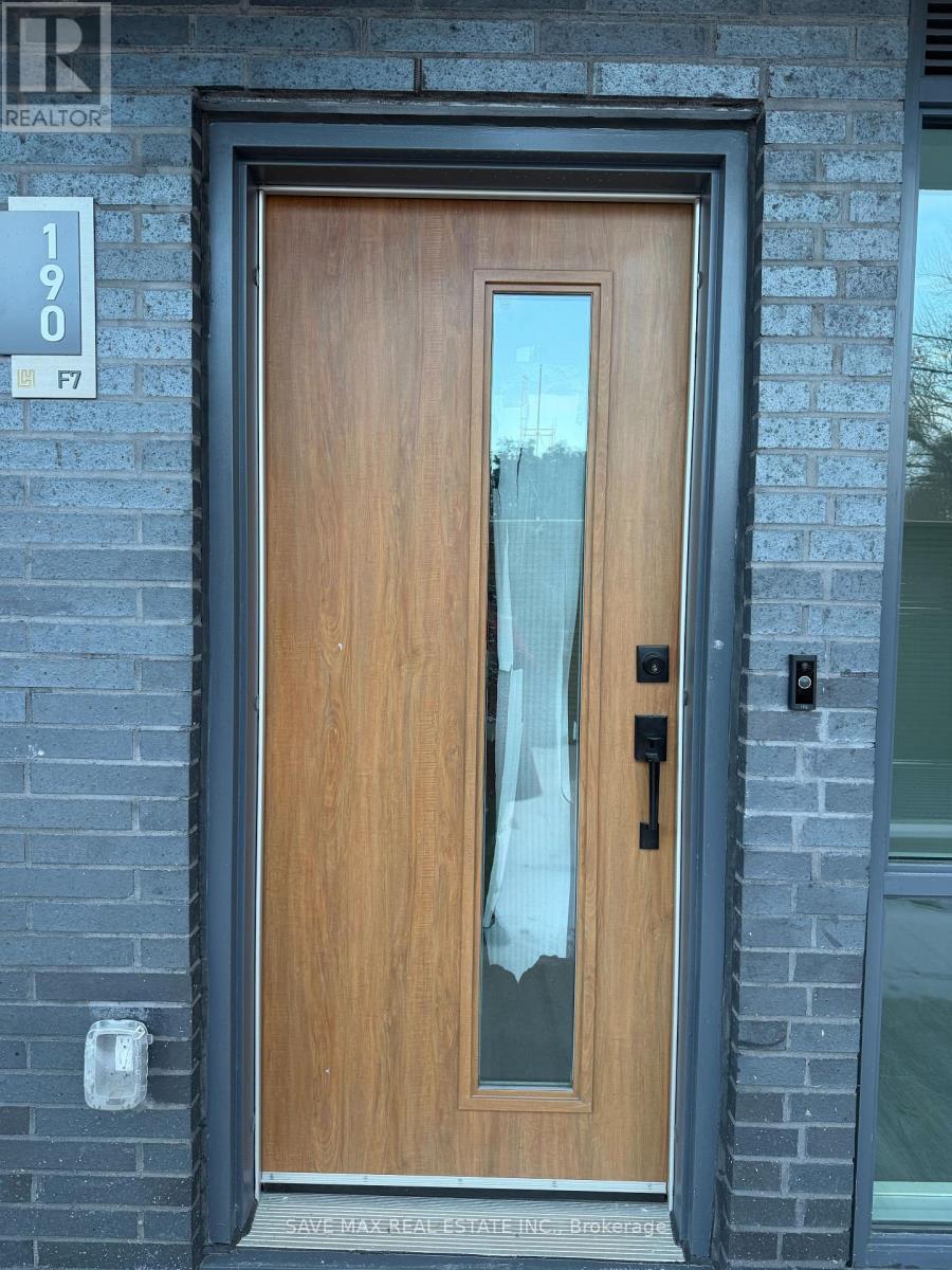 190 - 65 Curlew Drive, Toronto, Ontario  M3A 0B5 - Photo 2 - C12659052