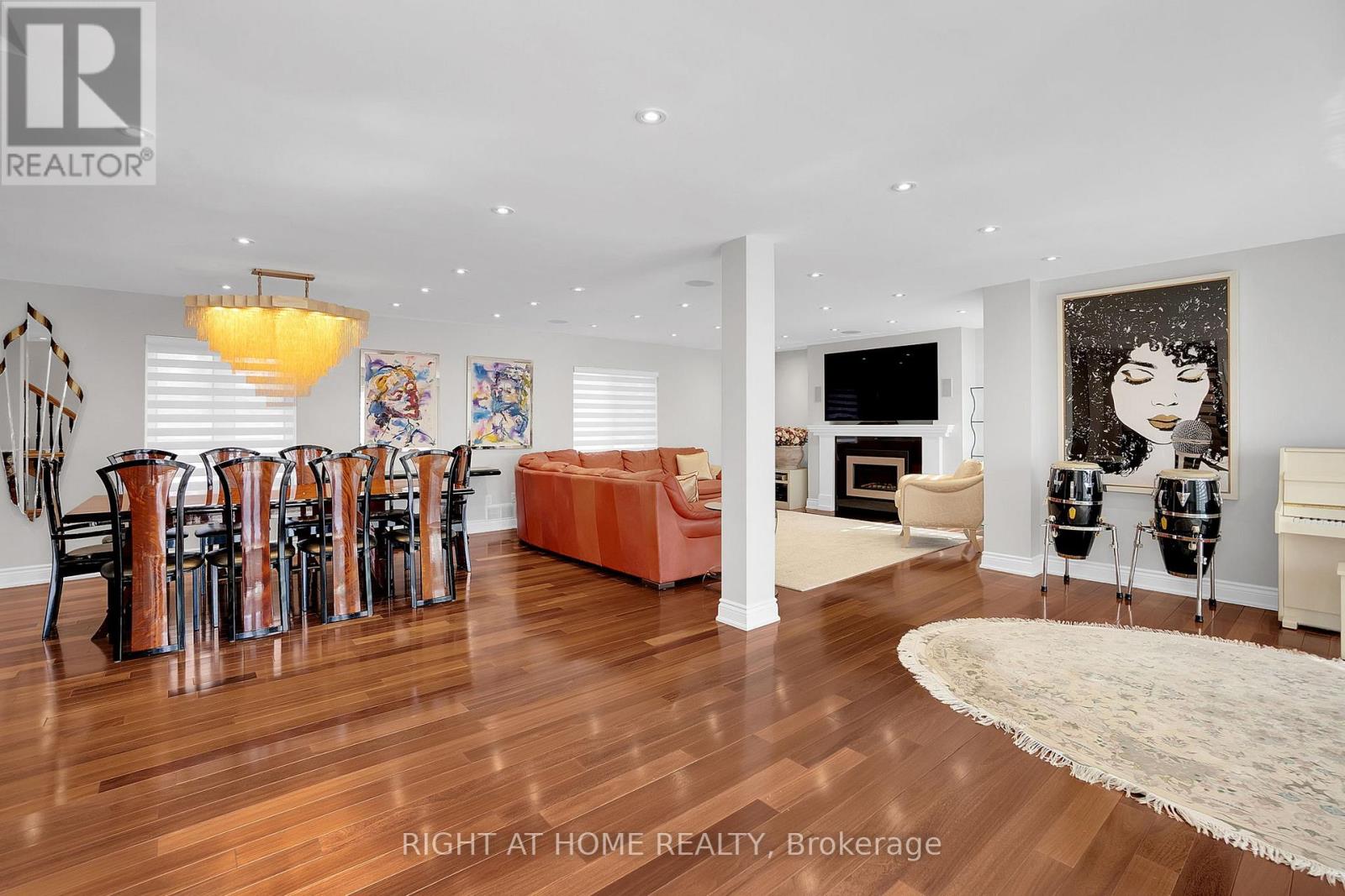 151 Calvin Chambers Road, Vaughan, Ontario  L4J 1E8 - Photo 10 - N12659044