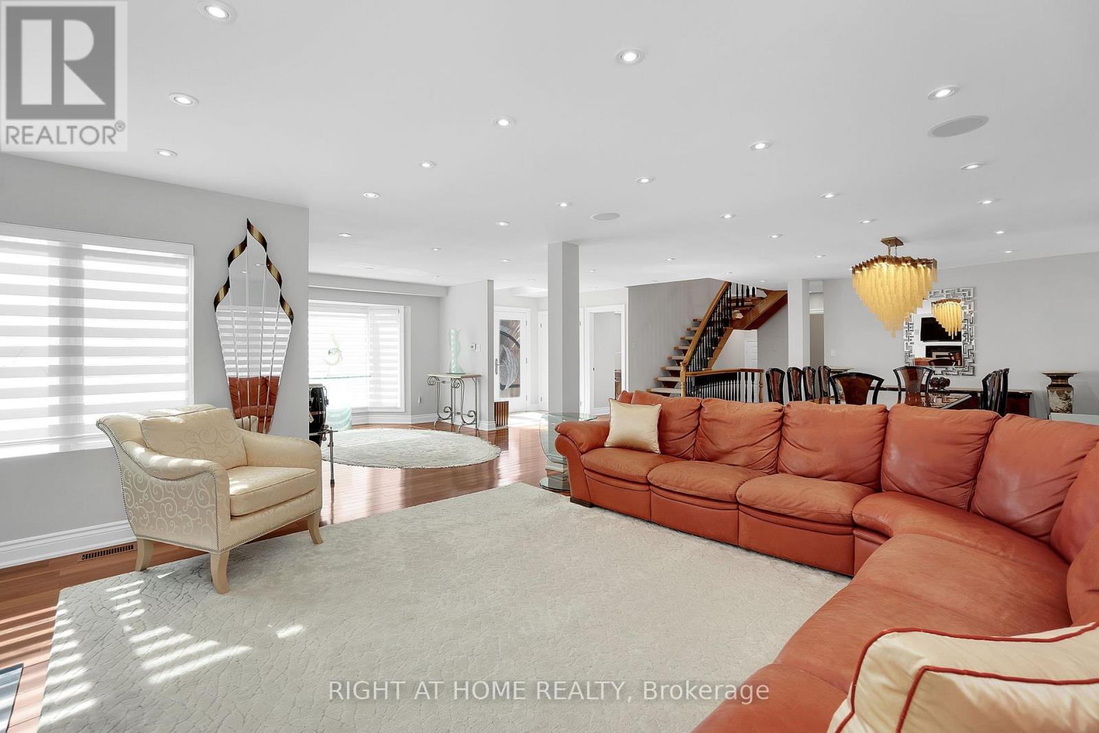 151 Calvin Chambers Road, Vaughan, Ontario  L4J 1E8 - Photo 12 - N12659044