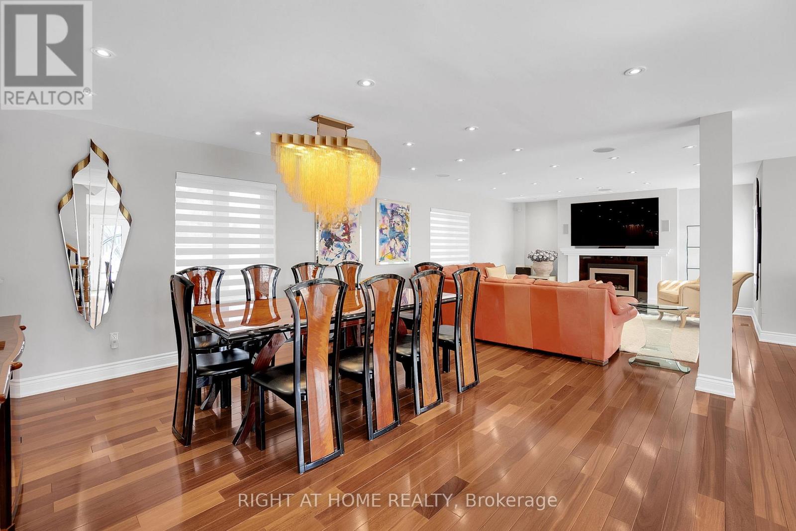 151 Calvin Chambers Road, Vaughan, Ontario  L4J 1E8 - Photo 13 - N12659044